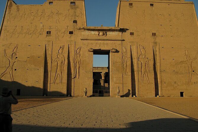 Discover Cairo, Luxor, Aswan and Abu Simbel - 06 days - The Sum Up