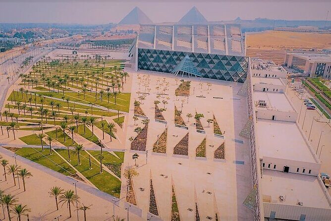 Discover Cairo & Luxor & Hurghada 9 Days-5 Stars Hotels & Flights Included - A Deep Dive into the 9-Day Egyptian Tour
