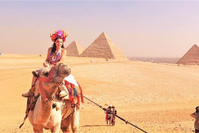 Discover Cairo & Luxor & Hurghada 9 Days-5 Stars Hotels & Flights Included - Final Thoughts