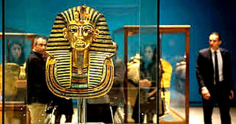 Discover Cairo: Private Day Trip to Museum, Pyramids & Lunch - Final Thoughts: Who Should Book This Tour?