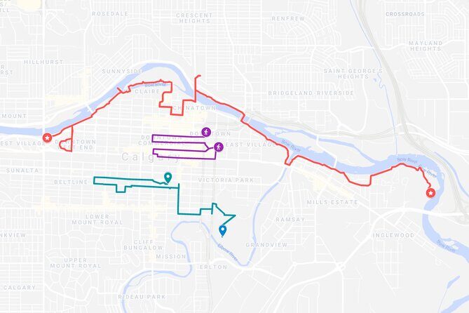 Discover Calgary with 3 Smartphone Audio Walking Tours - Final Thoughts