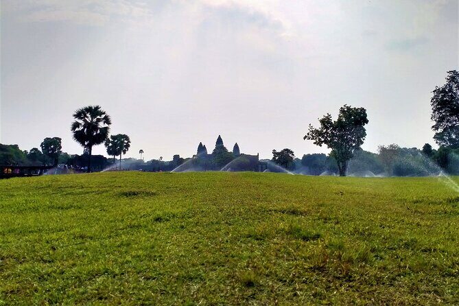 Discover Cambodia 8 Days from Siem Reap to Koh Trong -Phnom Penh - Final Thoughts
