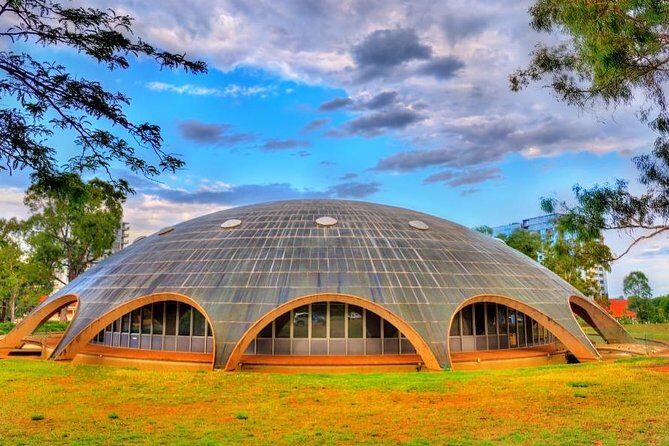 Discover Canberras Heritage: A Full-Day Private Tour - The Sum Up: Who Will Love This Tour?