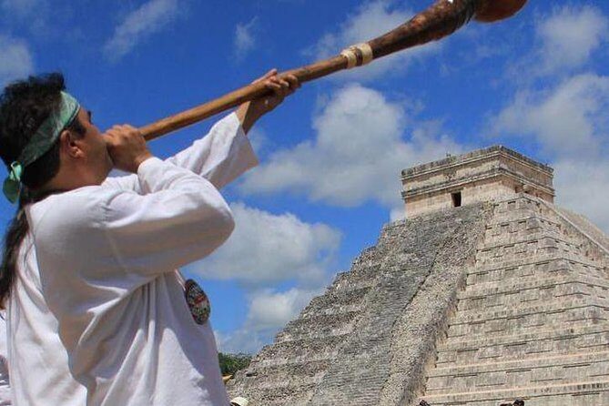Discover Cancun: City Tour, Culture & Shopping in One Day - An Honest Look at the Itinerary