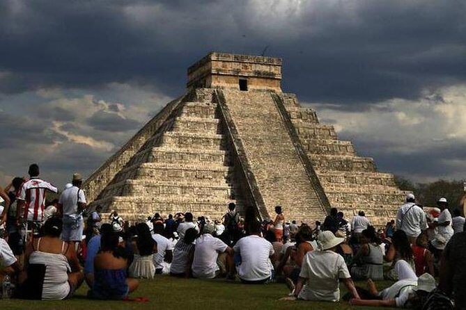 Discover Cancun: City Tour, Culture & Shopping in One Day - Who Should Consider This Tour?