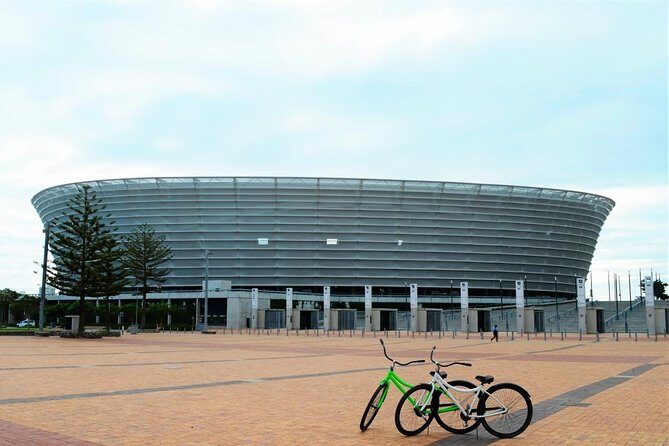 Discover Cape Town City Cycle Tour - Final Thoughts