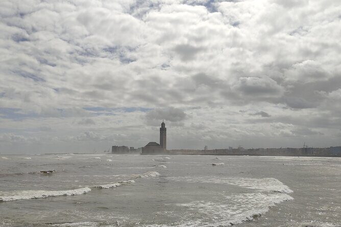 Discover Casablanca City and skip the line to Hassan II Mosque - FAQ