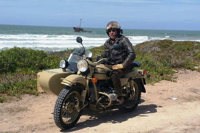 Discover Casablanca in Side Car - FAQs