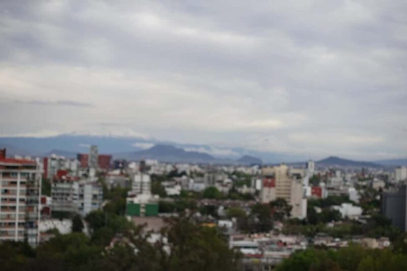 Discover Chapultepec Forest in Mexico City. - Analyzing the Value: Price and Experience
