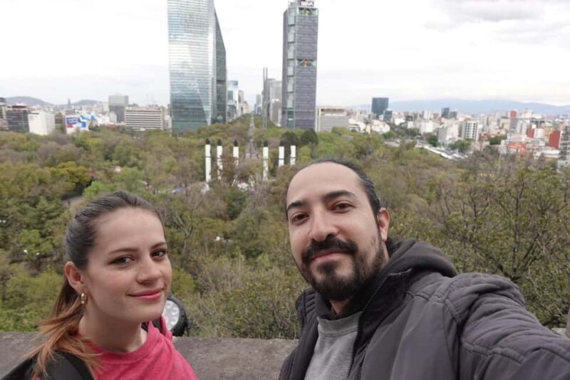 Discover Chapultepec Forest in Mexico City. - Authentic Experiences and Feedback