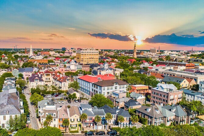 Discover Charleston! (Small Group Walking Tour - Max 10 Guests) - Final Thoughts: Is It Worth It?