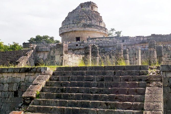 Discover Chichen Itza from Cancun or Maya Riviera - The Sum Up