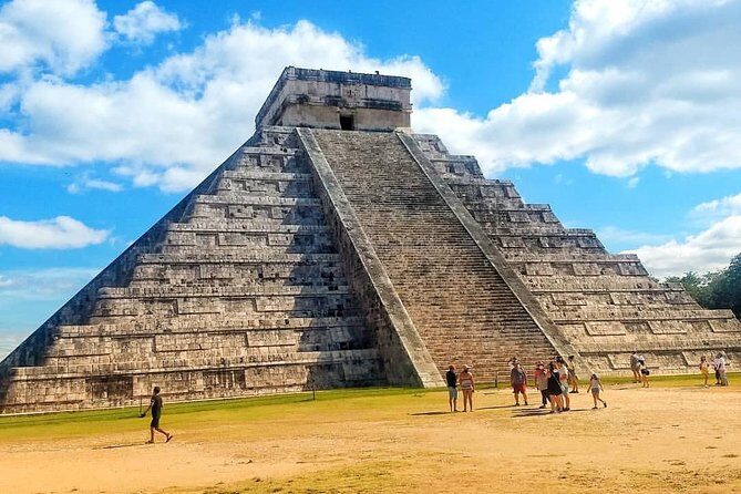 Discover Chichen Itza from Cancun or Maya Riviera - FAQ