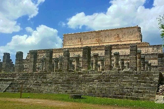 Discover Chichen Itza Ruins: Delicious Buffet & Swim in 2 Cenotes - FAQ