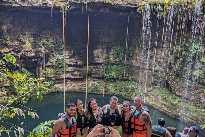Discover Chichén Itzá, Valladolid, and The Cenotes - Analyzing the Value and Practicalities