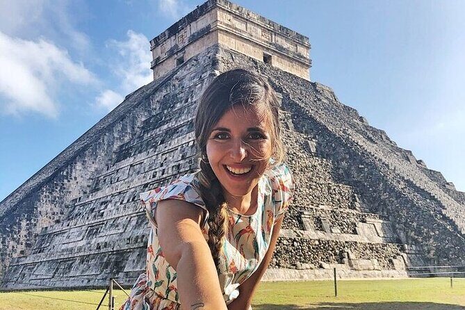 Discover Chichén Itzá, Valladolid, and The Cenotes - Final Thoughts