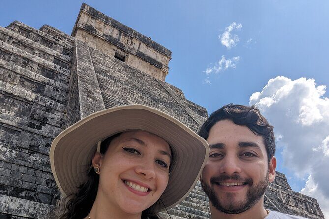 Discover Chichén Itzá, Valladolid, and The Cenotes - FAQ