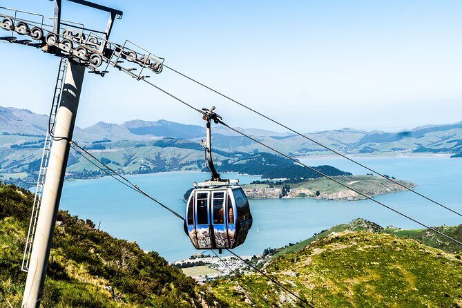 Discover Christchurch Tour - An In-Depth Look at the Itinerary