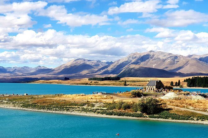 Discover Christchurch Tour - FAQ