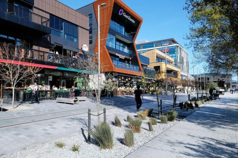 Discover Christchurch Tour with Lunch - Who Will Love This Tour?