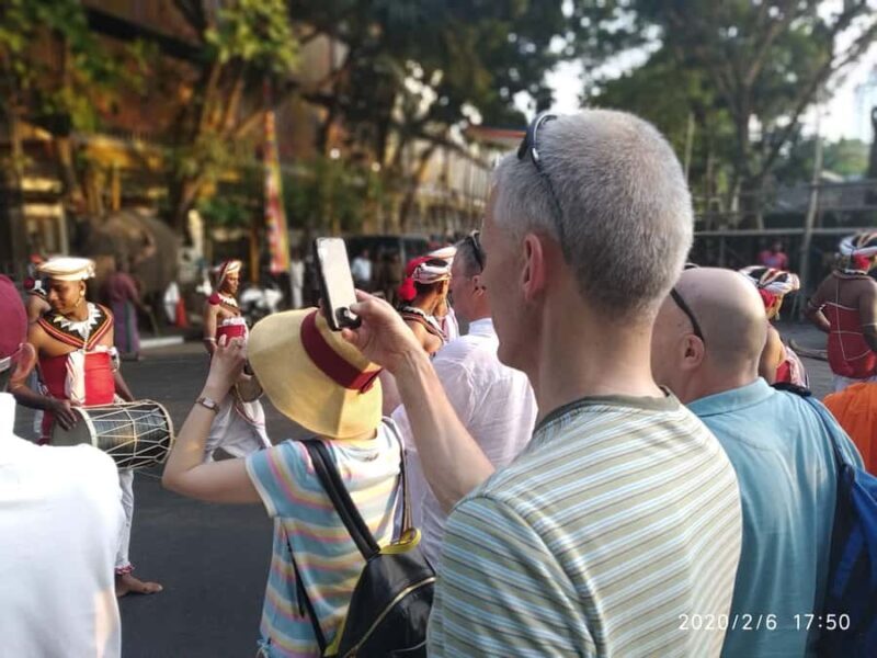 Discover Colombo with Tuk Tuk Tours Sri Lanka - The Sum Up