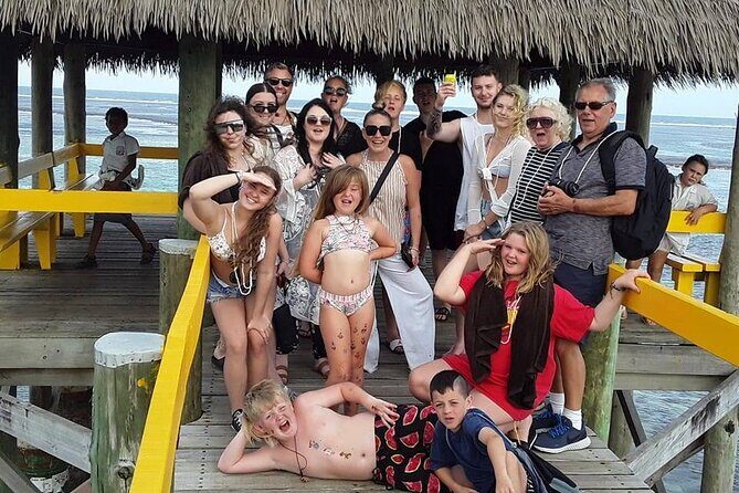 Discover Coral Coast Combo Tour - What to Expect from the Tour