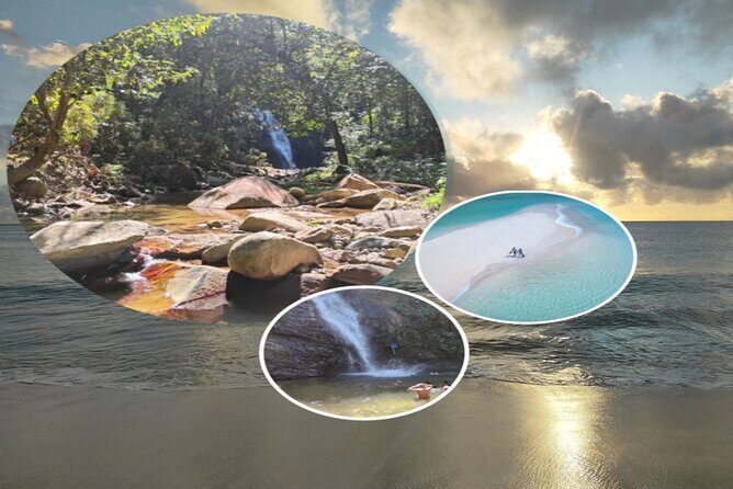 Discover Coral Coast Combo Tour - Is This Tour Worth It?