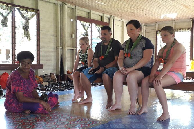 Discover Coral Coast & Natadola Beach Tour - Discover Coral Coast & Natadola Beach Tour: A Practical Guide to an Authentic Fijian Experience