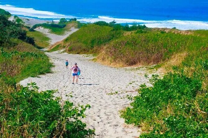 Discover Coral Coast & Natadola Beach Tour - FAQ