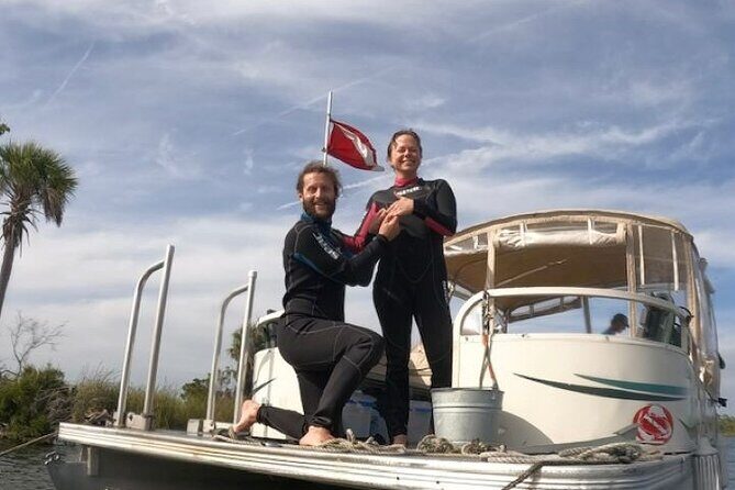 Discover Crystal River's Secrets with Private Boat Tour - FAQ