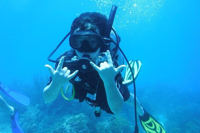 Discover Culebra: 2-Tank Scuba Diving - What Makes This Experience Stand Out