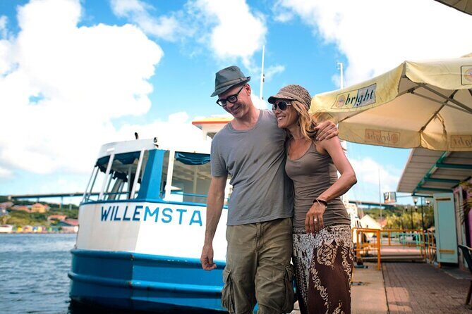 Discover Curaçao Self Guided Island Tour - What is the Discover Curaçao Self-Guided Island Tour?