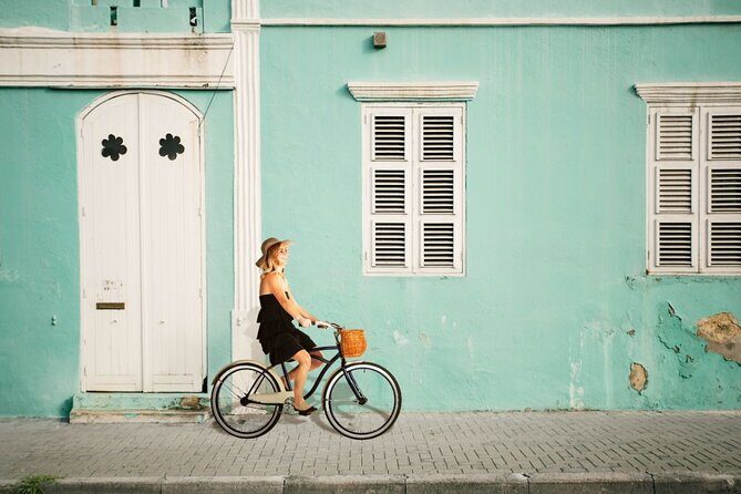 Discover Curaçao Self Guided Island Tour - What Travelers Are Saying