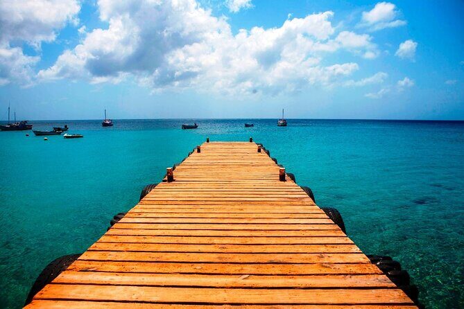 Discover Curaçao Self Guided Island Tour - Final thoughts