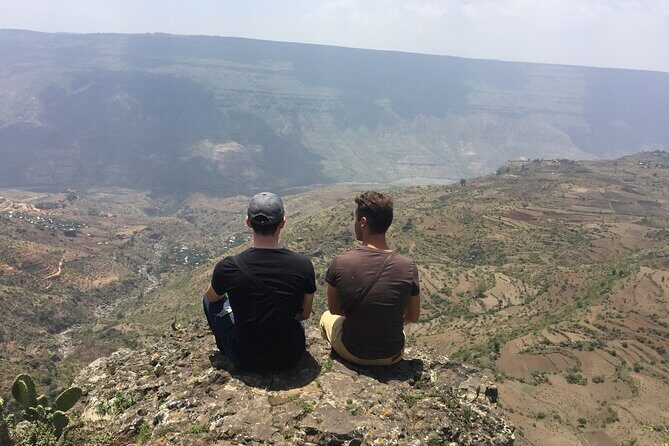 Discover Debre Libanos Monastery, Portuguese Bridge and Jimma Valley - Authentic Experiences and Traveler Feedback