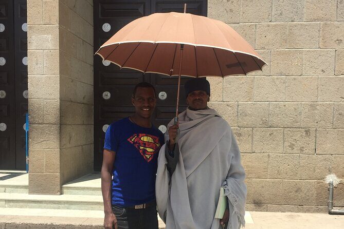 Discover Debre Libanos Monastery, Portuguese Bridge and Jimma Valley - FAQ