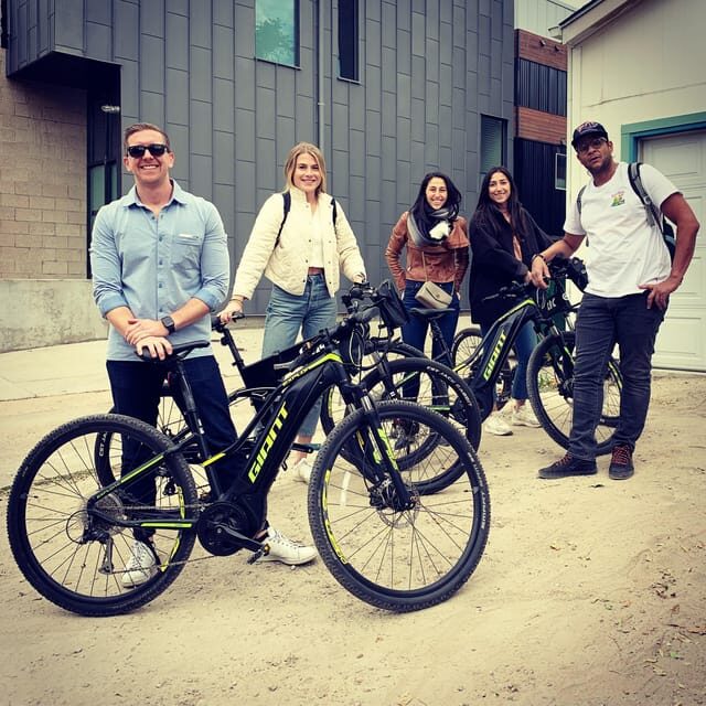 Discover Denver: Electric Bike Tour with Local Guide - A Practical and Engaging Way to Discover Denver