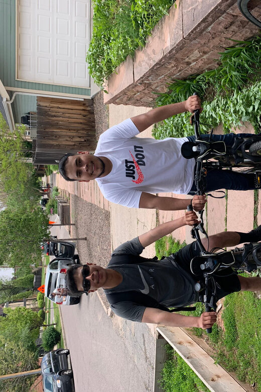 Discover Denver: Electric Bike Tour with Local Guide - The Sum Up