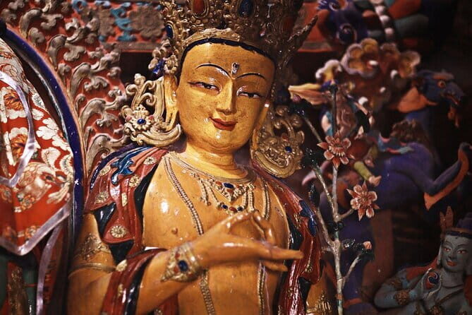 Discover Dharamshala's monasteries for Tibetan spirituality - Final Thoughts