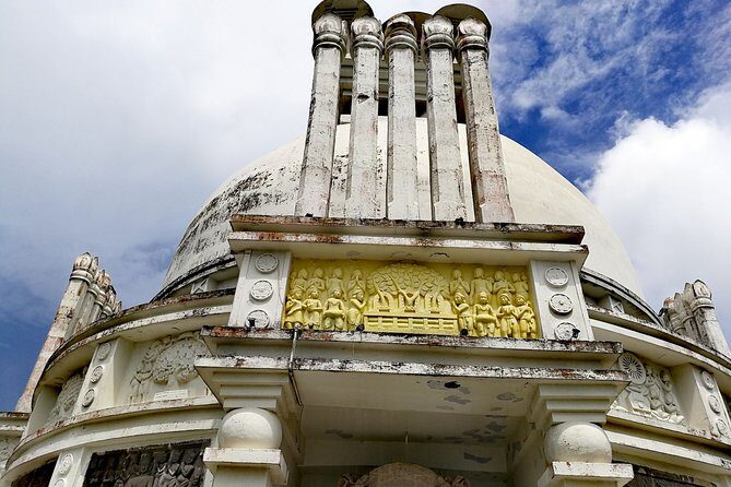 Discover Dhauli Shanti Stupa Bhubaneswar(Guided Halfday Sightseeing Tour by Car) - Who Should Consider This Tour?