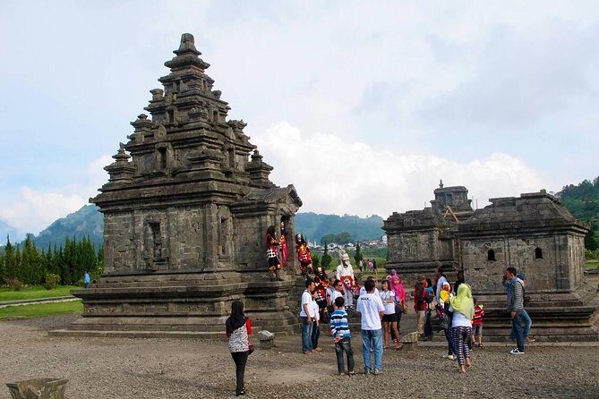 Discover Dieng Plateau Tour from Yogyakarta - What You’ll Experience on the Tour