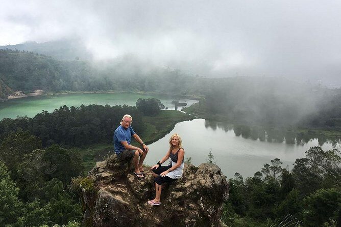 Discover Dieng Plateau Tour from Yogyakarta - The Scenic Return