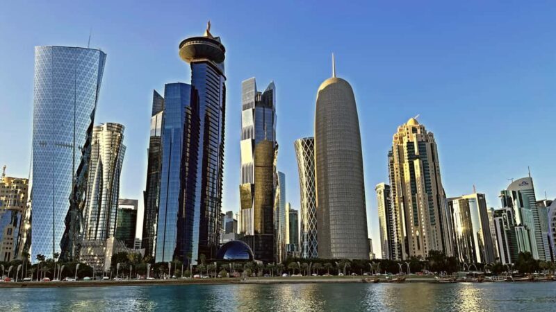Discover Doha: A Fascinating City Tour with local guide - An In-Depth Look at the Discover Doha Tour