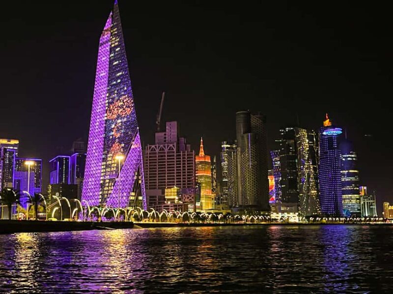 Discover Doha: A Fascinating City Tour with local guide - How Does the Price Reflect the Value?