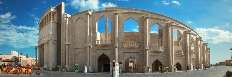 Discover Doha: City Highlights Guided Tour with transport - Who Should Consider This Tour?