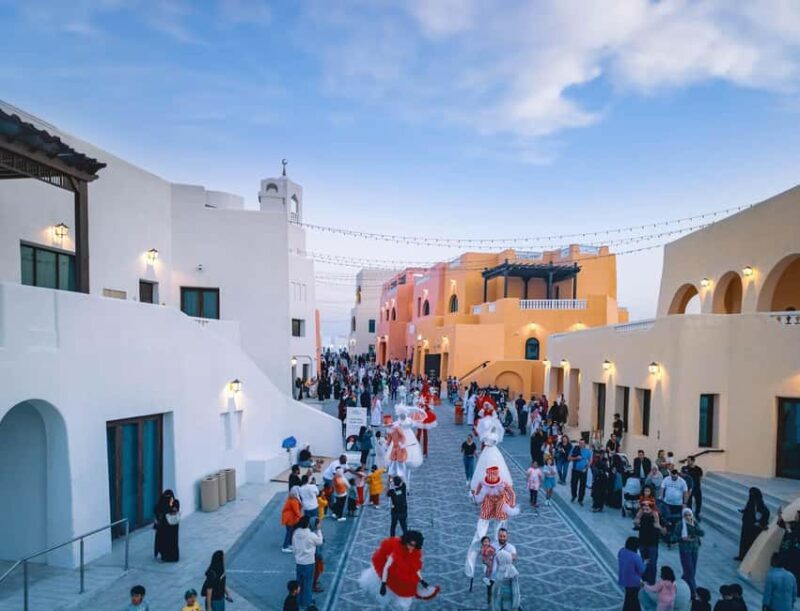 Discover Doha: Culture, Coastline & Modern Marvels Day Tour - FAQs
