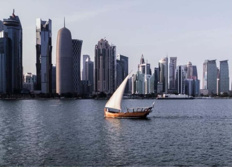 Discover Doha: Guided City Tour To All Main Attractions - An In-Depth Look at the Tour Experience