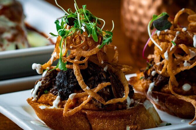 Discover Downtown Dallas Food Tour with Food Tours of America - Final Thoughts: Who Will Love This Tour?