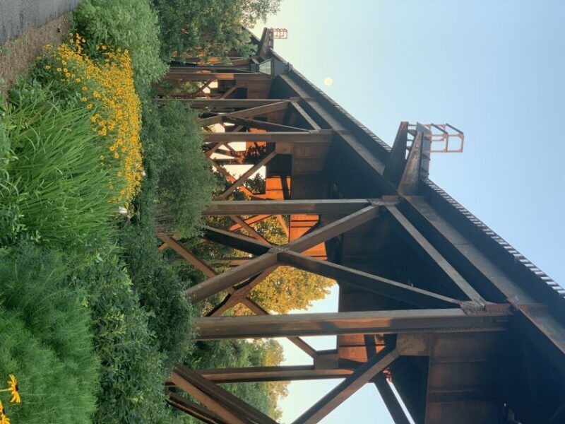 Discover Downtown Richmond Bike Tour - Final Thoughts