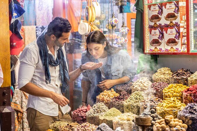 Discover Dubai Full Day Live Guide Tour - Summing Up: Who benefits most from this experience?